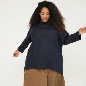Elizabeth Suzann Harper Tunic